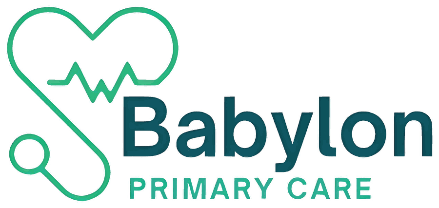 Babylon Primary Care